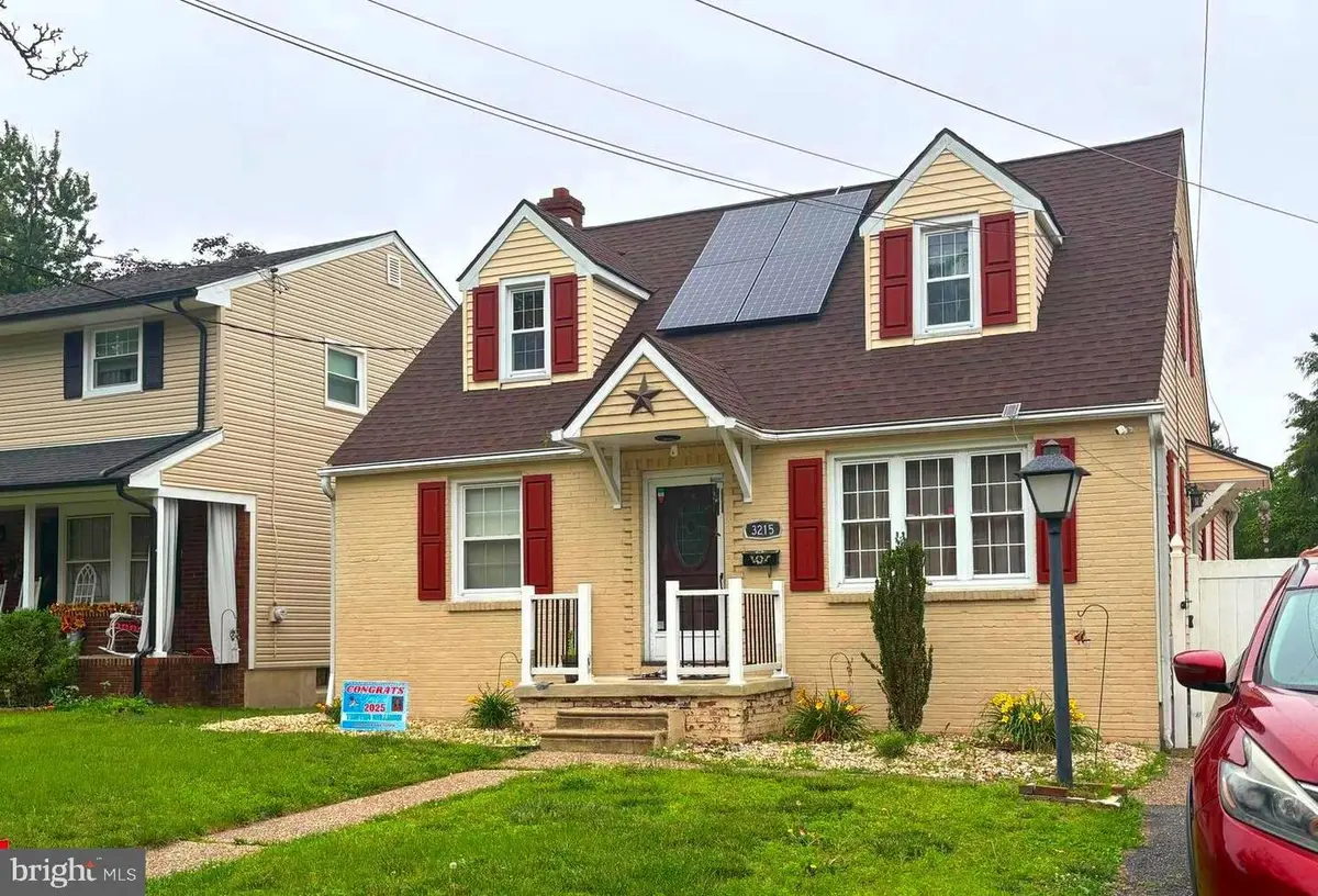 3215 Cooper Ave, Pennsauken, NJ 08109 - #1
