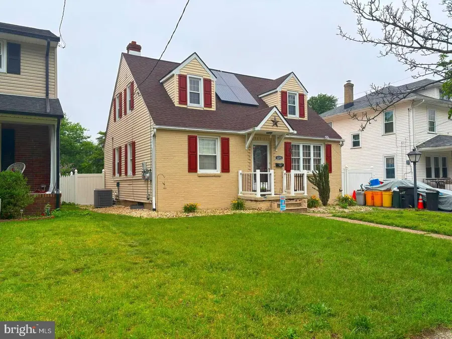 3215 Cooper Ave, Pennsauken, NJ 08109 - #2