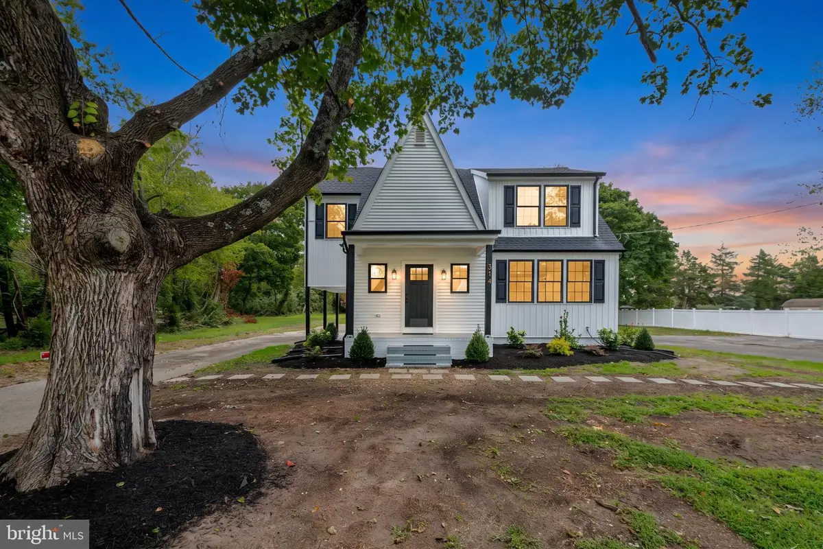 314 S White Horse Pike, Hammonton, NJ 08037 - #1