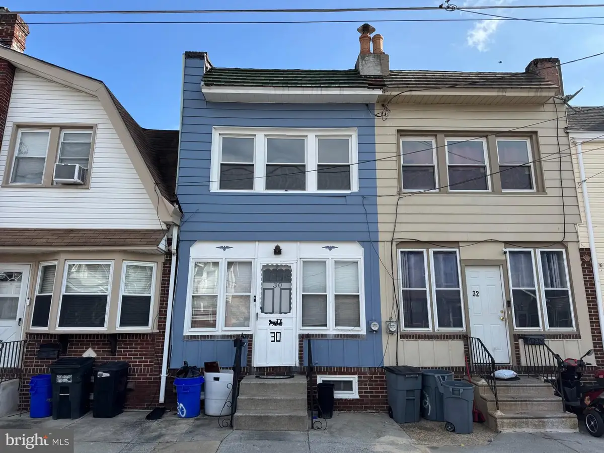 30 Bellevue Ter, Collingswood, NJ 08108 - #1