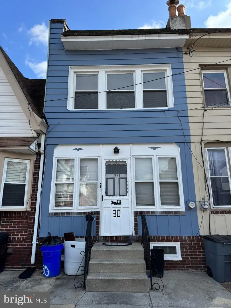 30 Bellevue Ter, Collingswood, NJ 08108 - #2