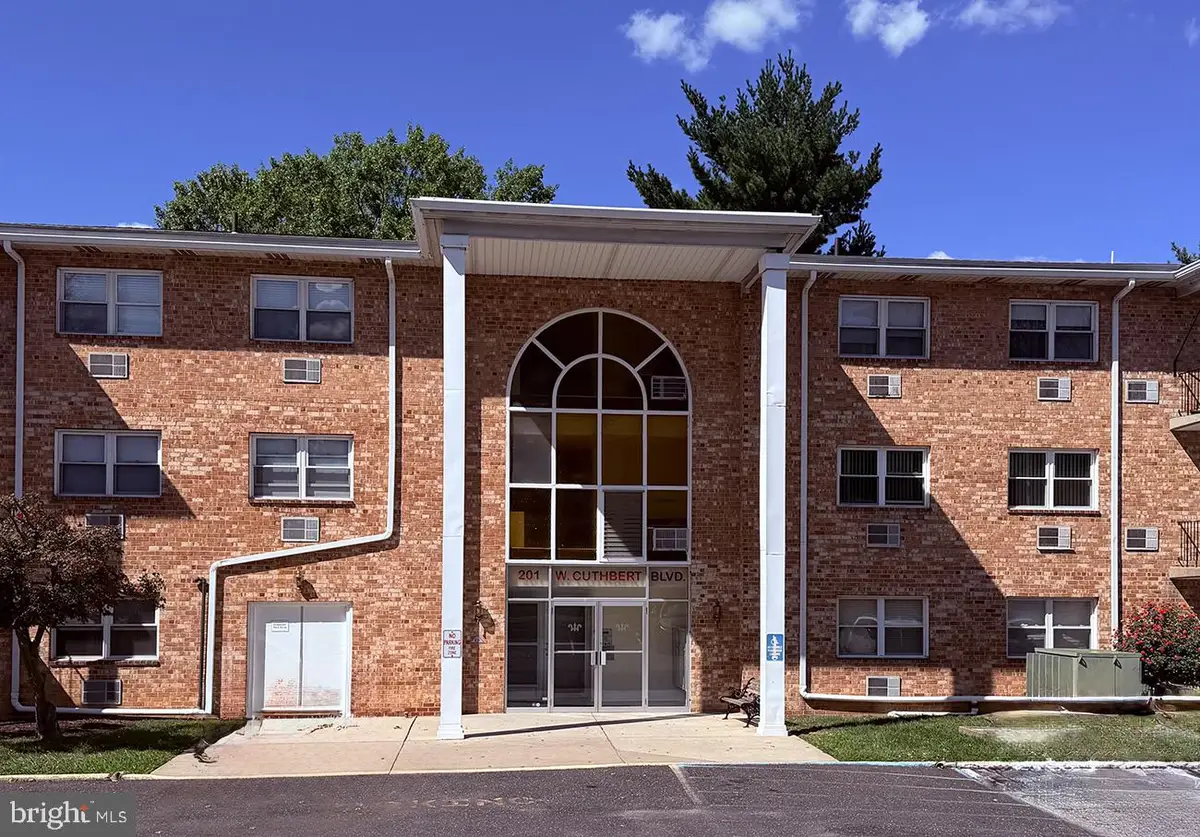 201 W Cuthbert Blvd #g61, Haddon, NJ 08108 - #1