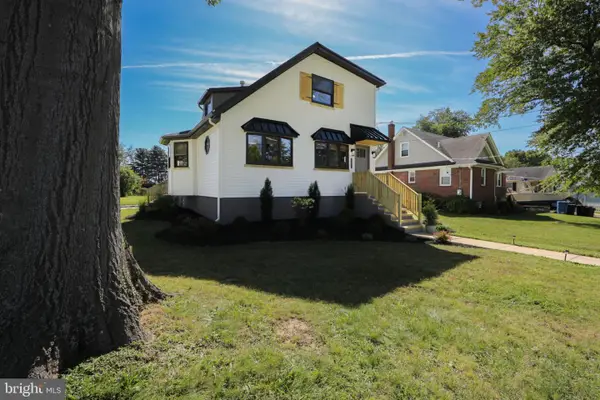 401 Woodland Ave, CHERRY HILL, NJ 08002