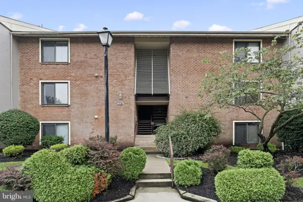 165-2 Echelon Rd, VOORHEES, NJ 08043