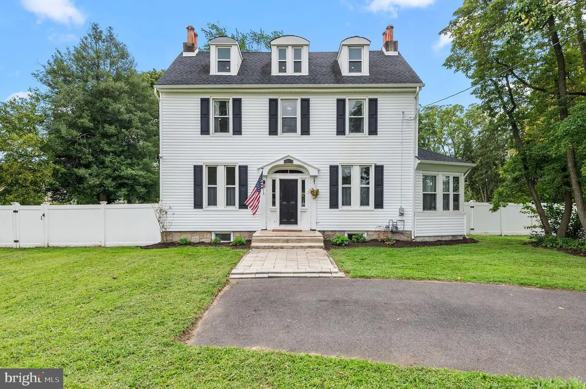 1469 Old Black Horse Pike, Blackwood, NJ 08012 - #1