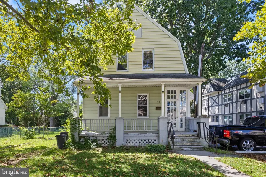 110 Newton Ave, Oaklyn, NJ 08107 - #2