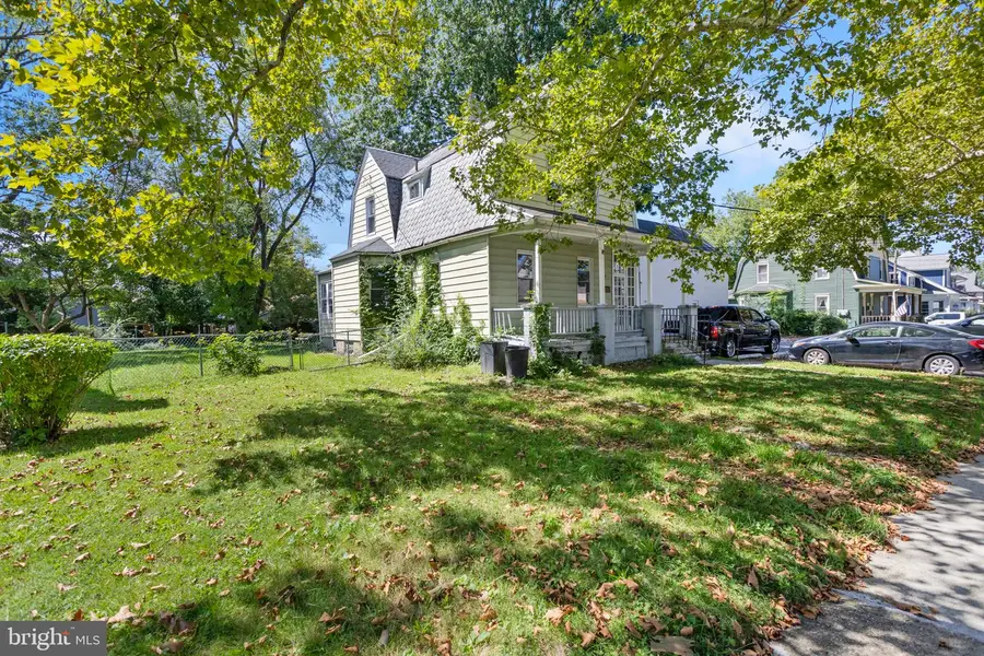 110 Newton Ave, Oaklyn, NJ 08107 - #3