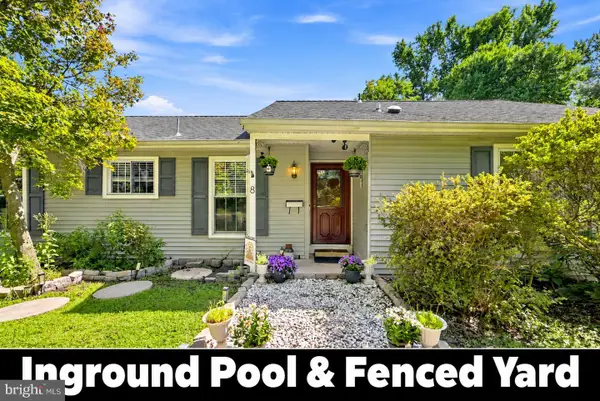 8 Naylor Ave, CLEMENTON, NJ 08021