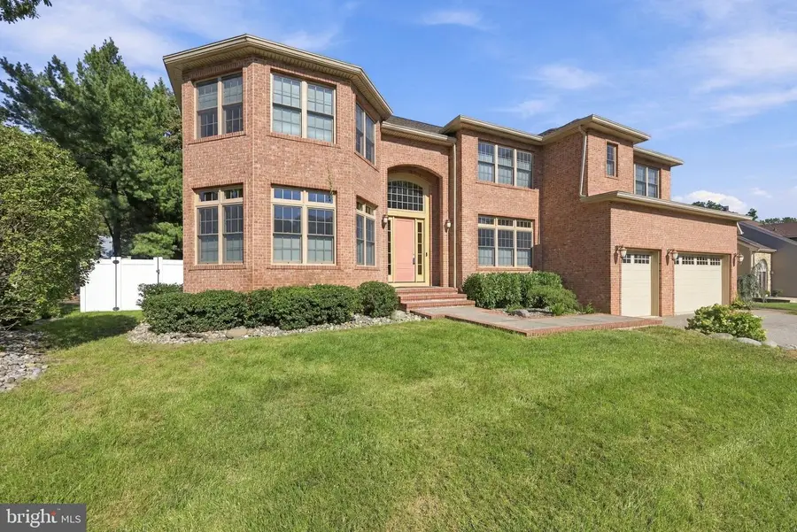 16 Bunning Dr, Voorhees, NJ 08043 - #2