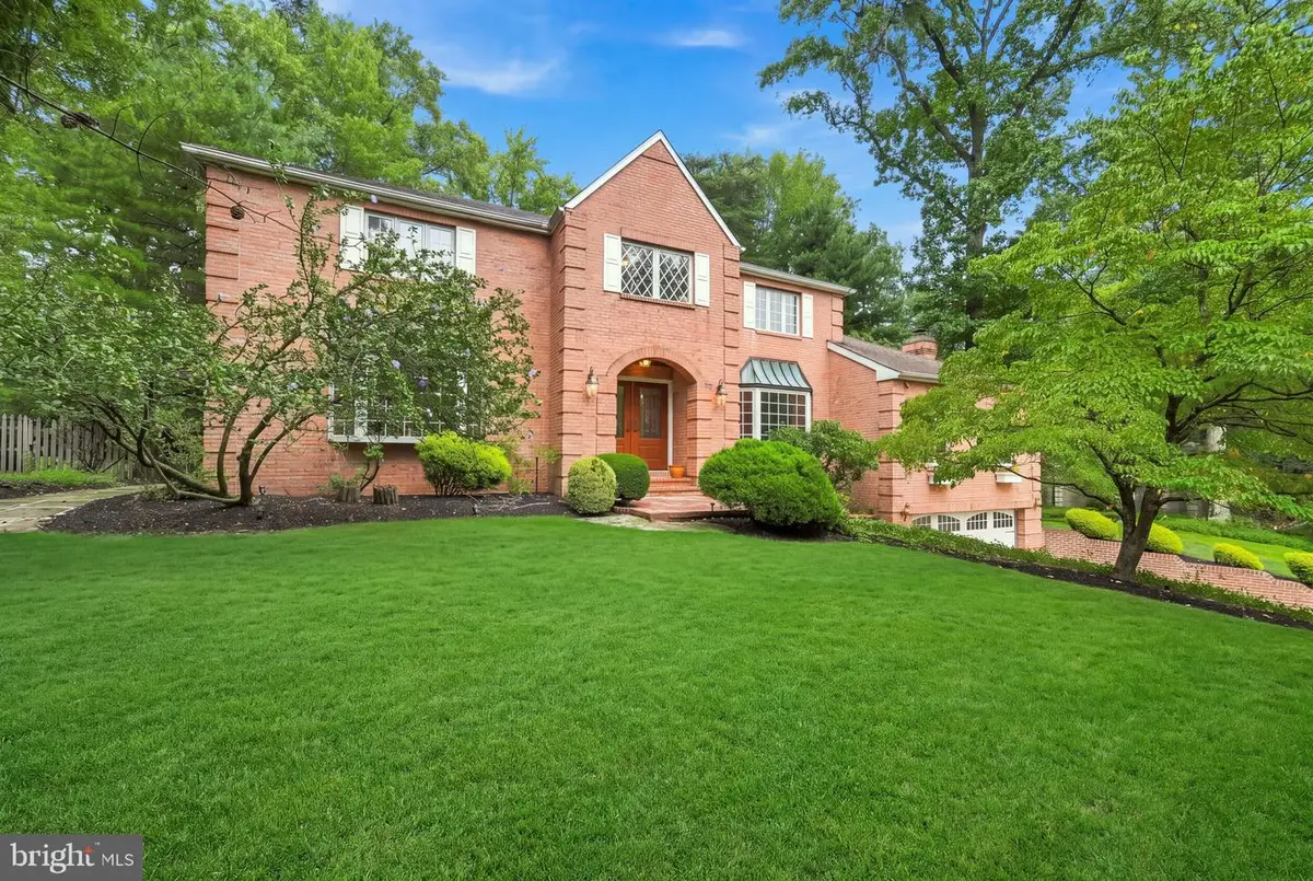 122 Saint Vincent Ct, Cherry Hill, NJ 08003 - #1