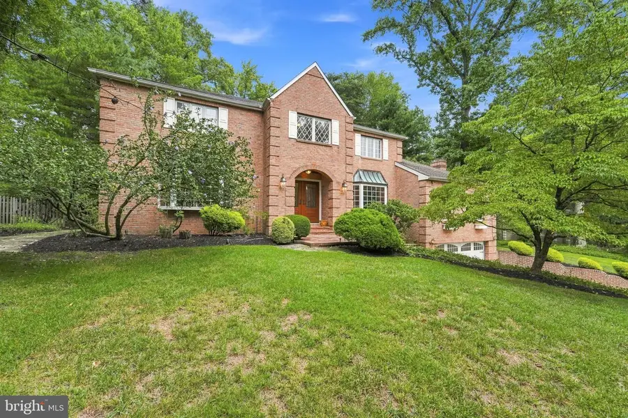 122 Saint Vincent Ct, Cherry Hill, NJ 08003 - #2