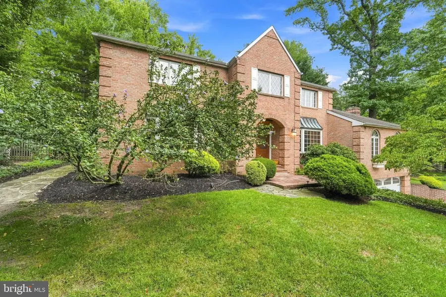 122 Saint Vincent Ct, Cherry Hill, NJ 08003 - #3