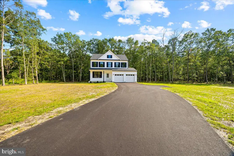 102 Blue Anchor Rd, Sicklerville, NJ 08081 - #2