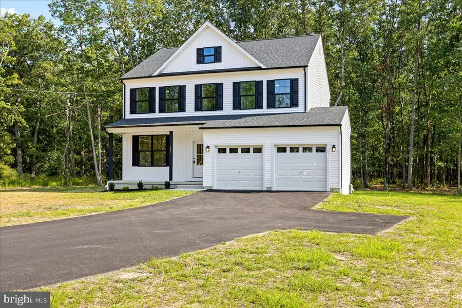 102 Blue Anchor Rd, Sicklerville, NJ 08081 - #3