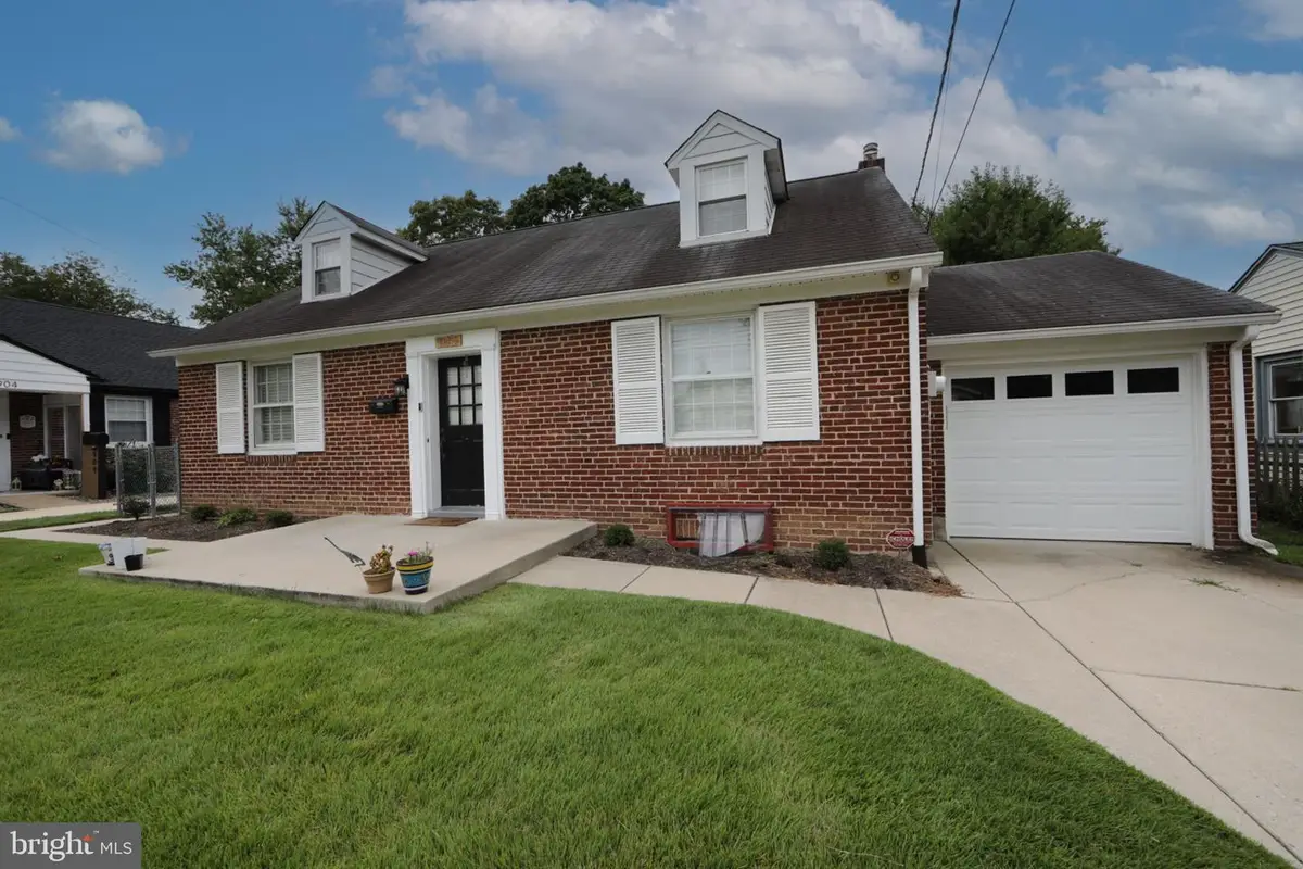 902 Merrick Ave, Haddon, NJ 08108 - #1