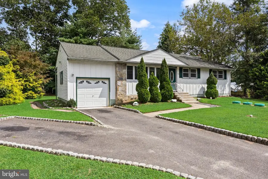 142 New Freedom Rd, Clementon, NJ 08021 - #2