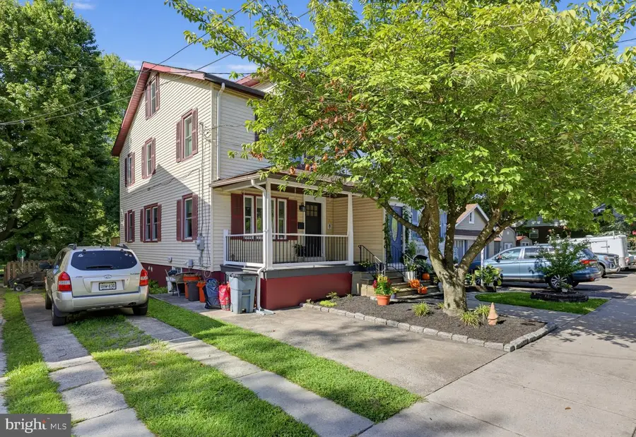 4 S Atlantic Ave, Haddon, NJ 08108 - #2