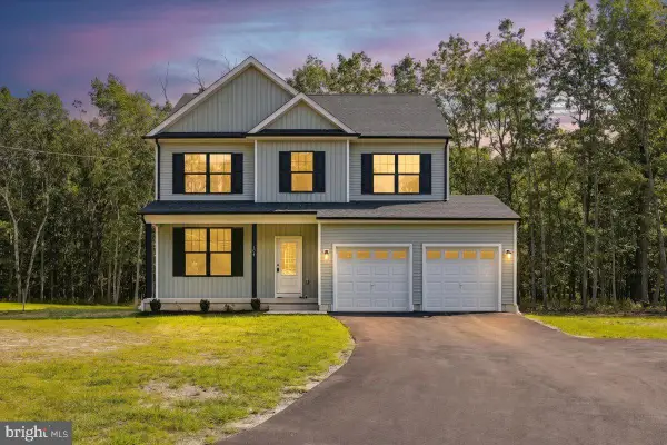 104 Blue Anchor, SICKLERVILLE, NJ 08081