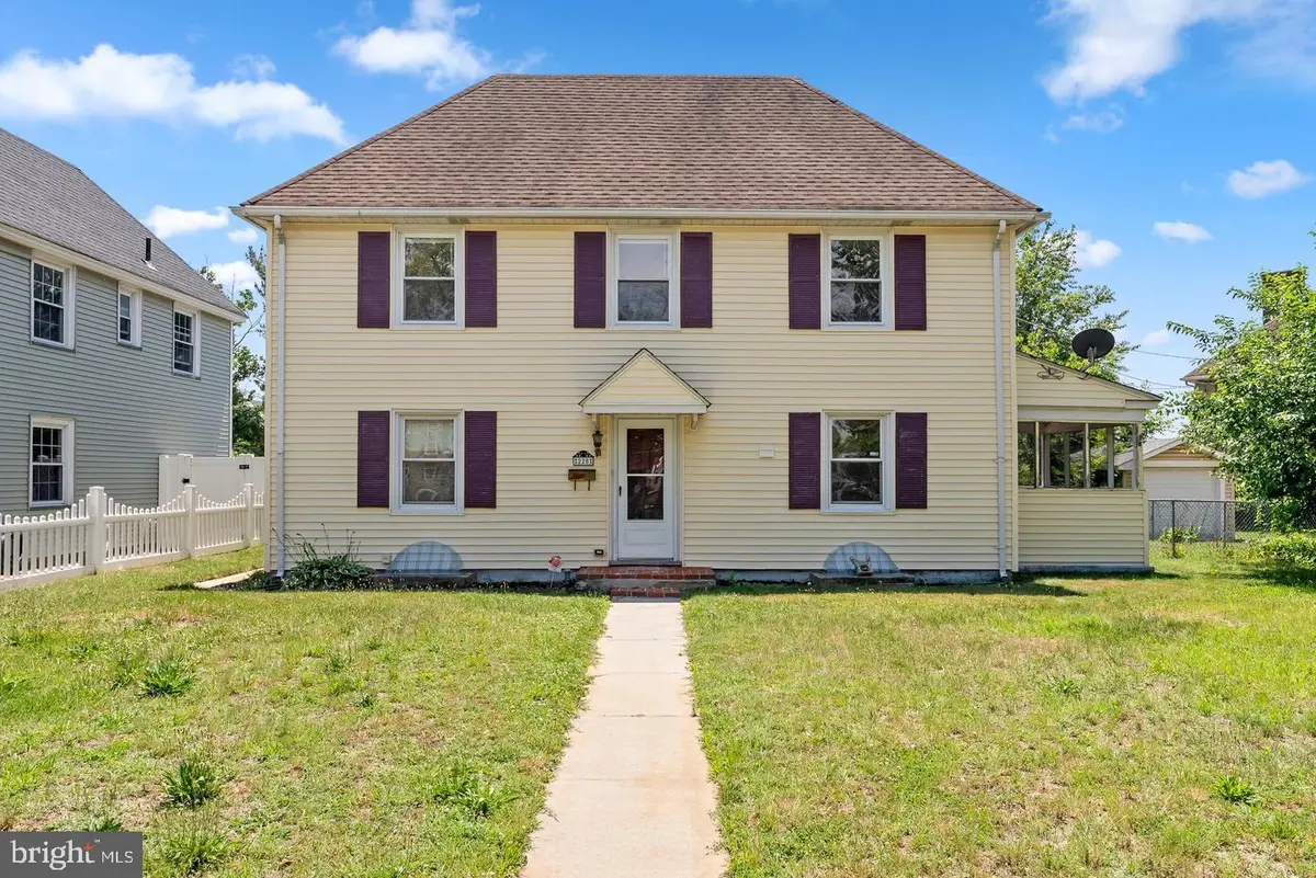 228 Christiana St, Brooklawn, NJ 08030 - #1