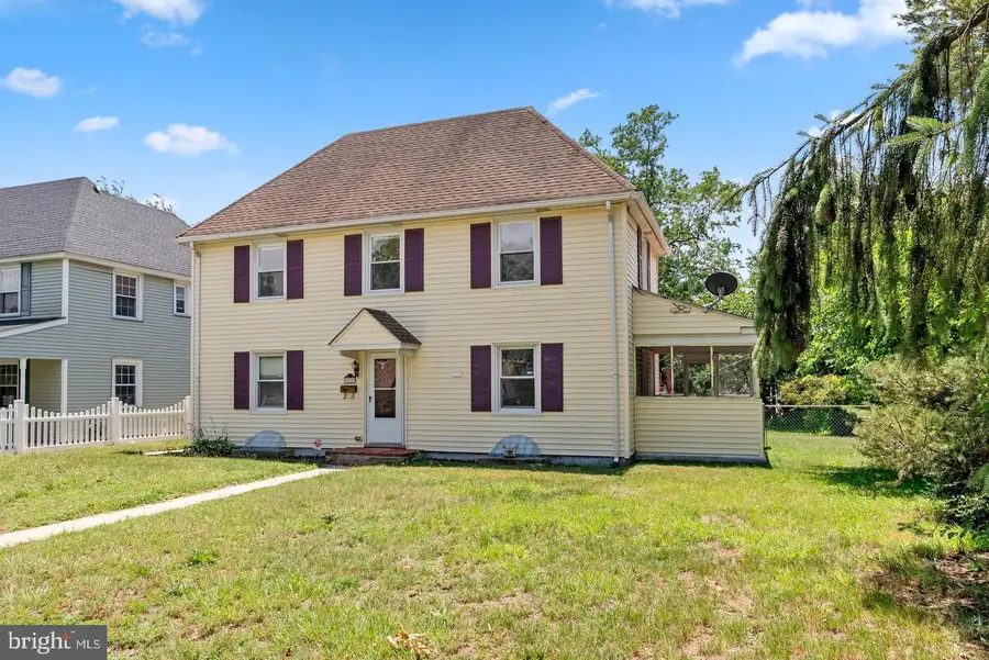 228 Christiana St, Brooklawn, NJ 08030 - #2