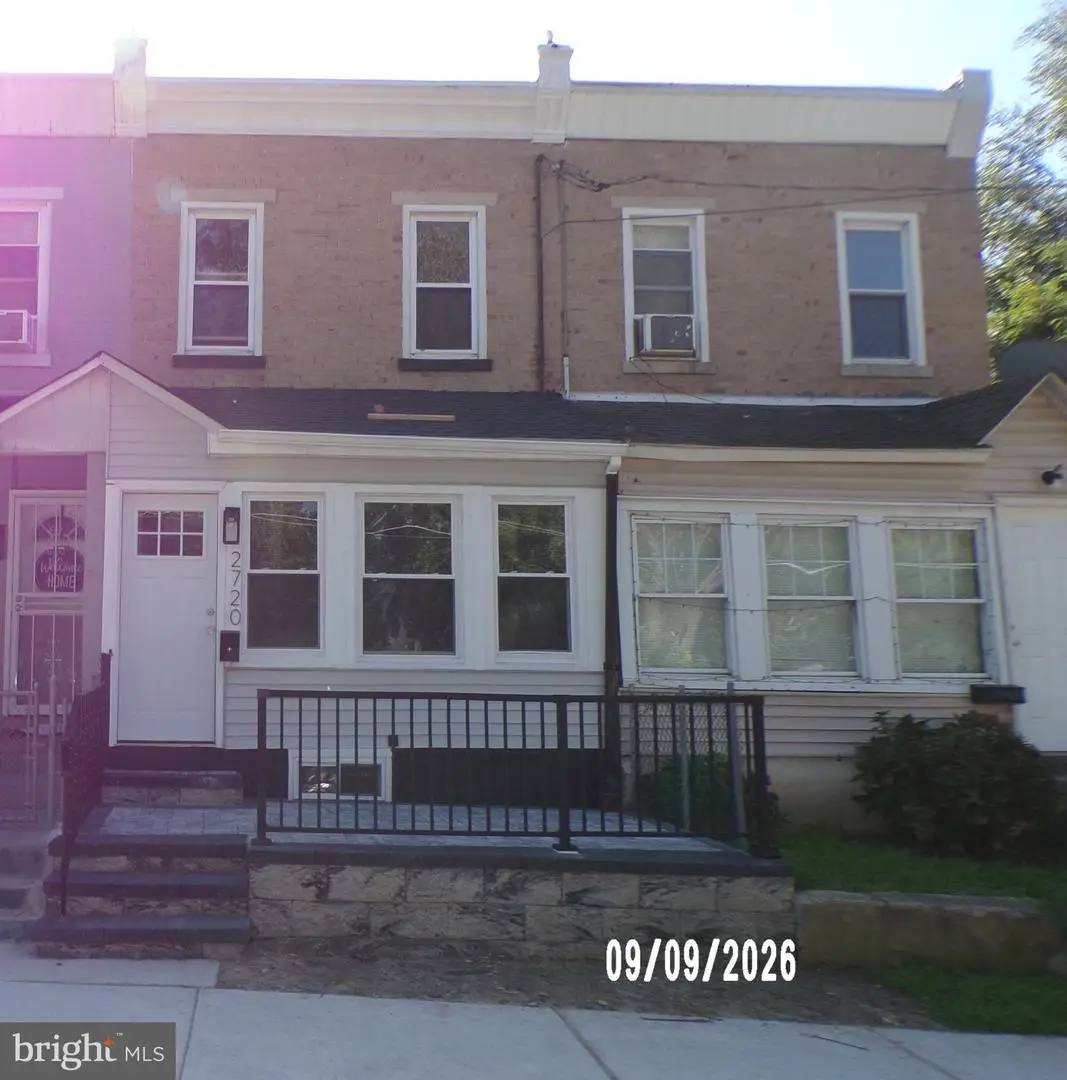 2720 Wayne Ave, Camden, NJ 08105 - #1