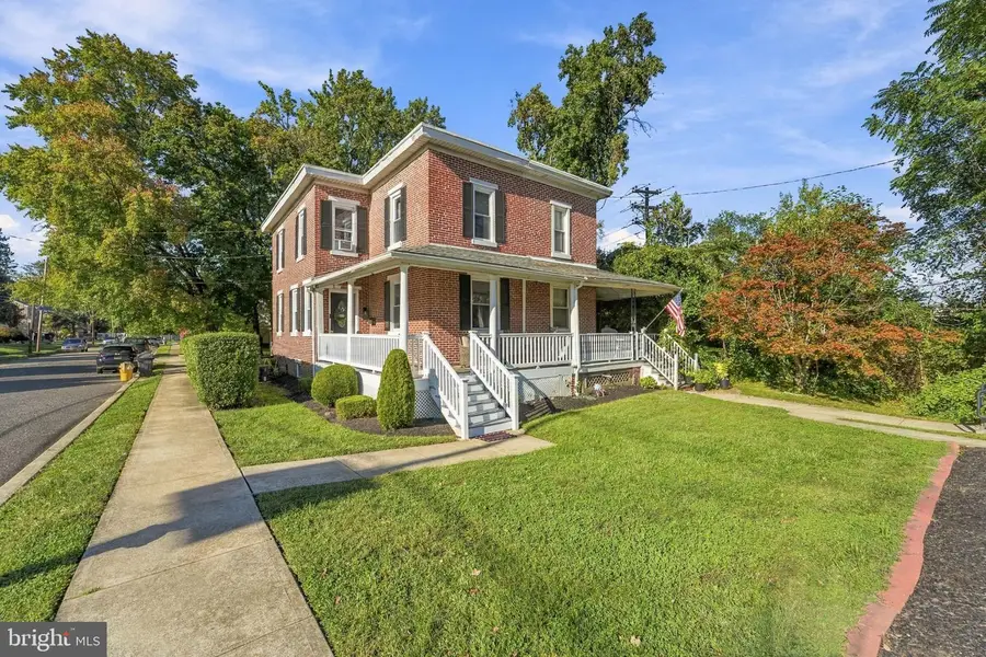 6901 Maple Ave, Merchantville, NJ 08109 - #2