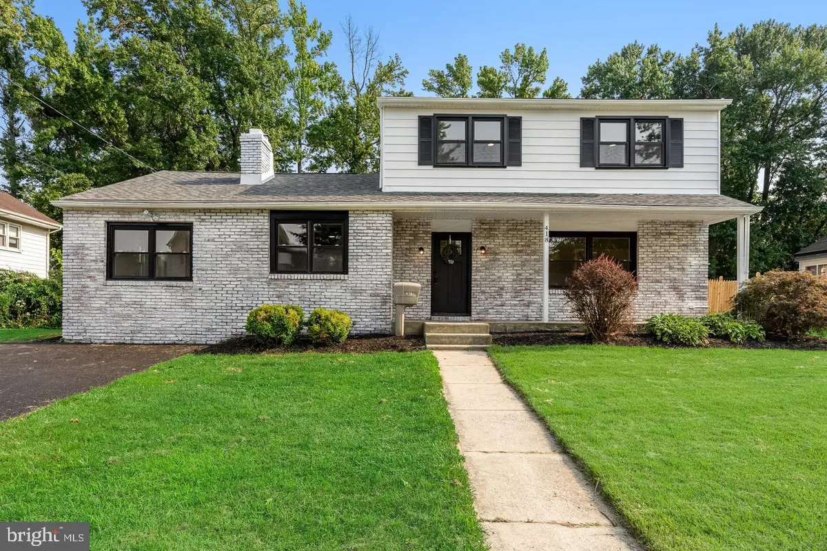418 Kingston Dr, Cherry Hill, NJ 08034 - #1