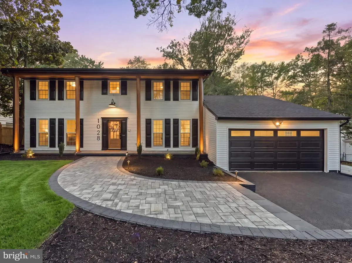 1028 Owl Ln, Cherry Hill, NJ 08003 - #1