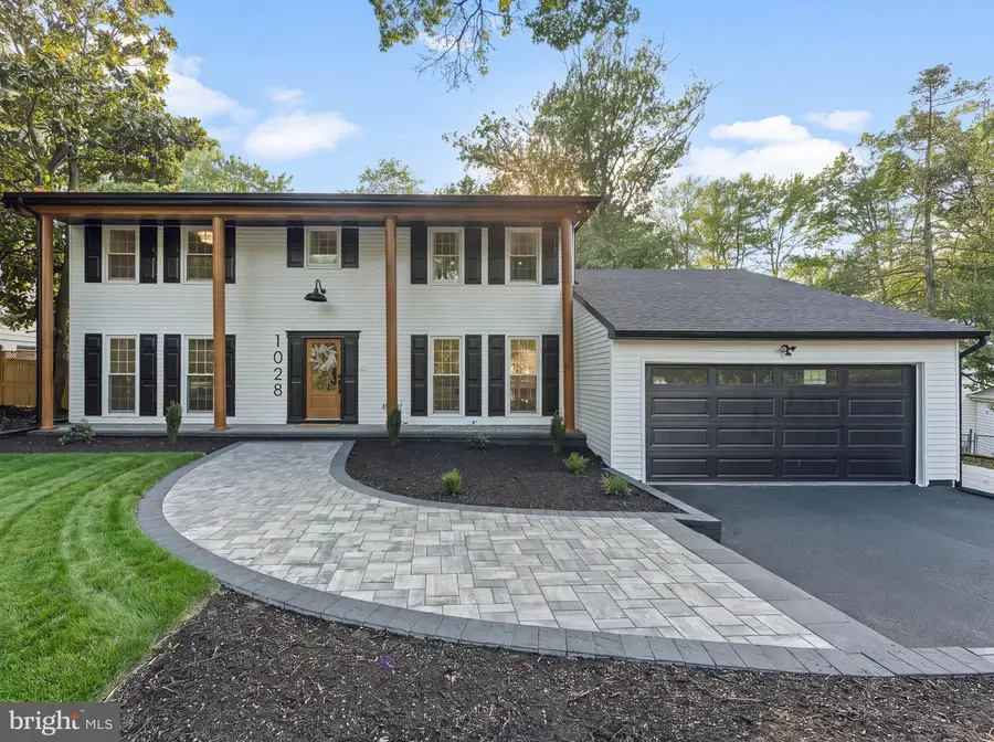 1028 Owl Ln, Cherry Hill, NJ 08003 - #2