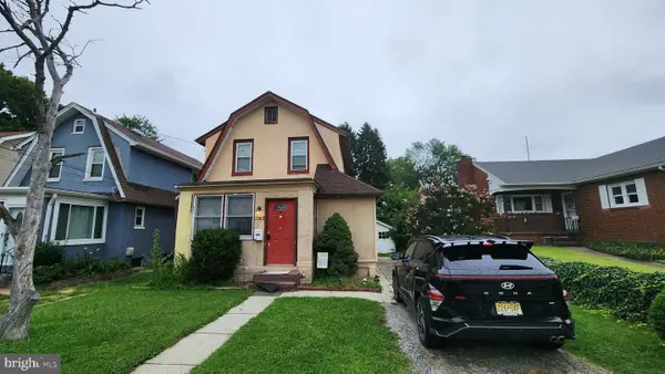 1562 48th St, PENNSAUKEN, NJ 08110