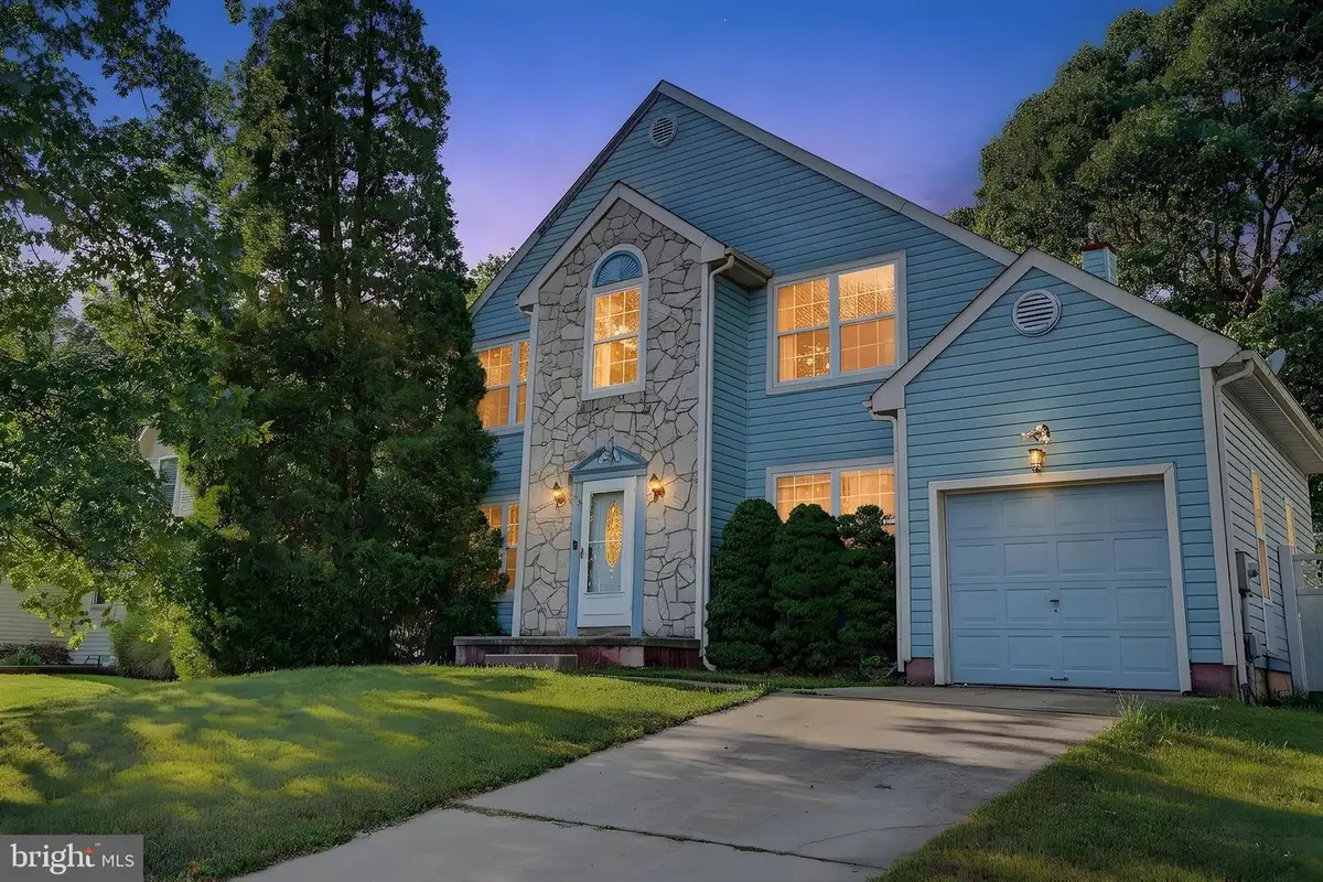 43 Wilson Dr, Sicklerville, NJ 08081 - #1