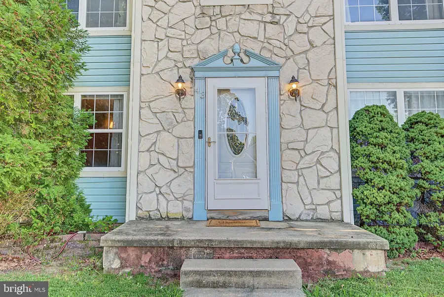 43 Wilson Dr, Sicklerville, NJ 08081 - #2
