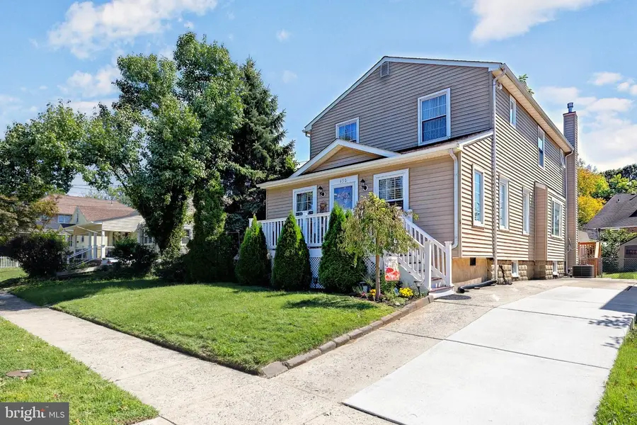 450 Walnut St, Audubon, NJ 08106 - #2