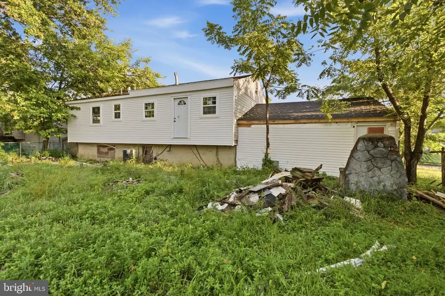 200 Independence Blvd, Lawnside, NJ 08045 - #3