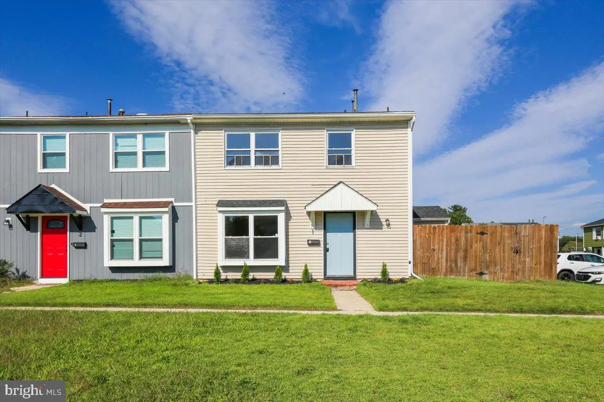 1 Lawrence Ct, Sicklerville, NJ 08081 - #1