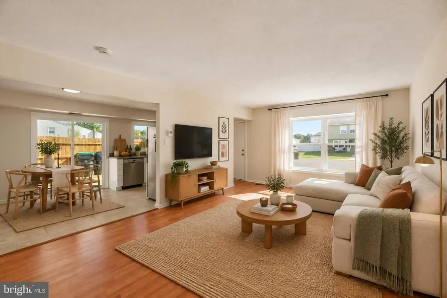 1 Lawrence Ct, Sicklerville, NJ 08081 - #3