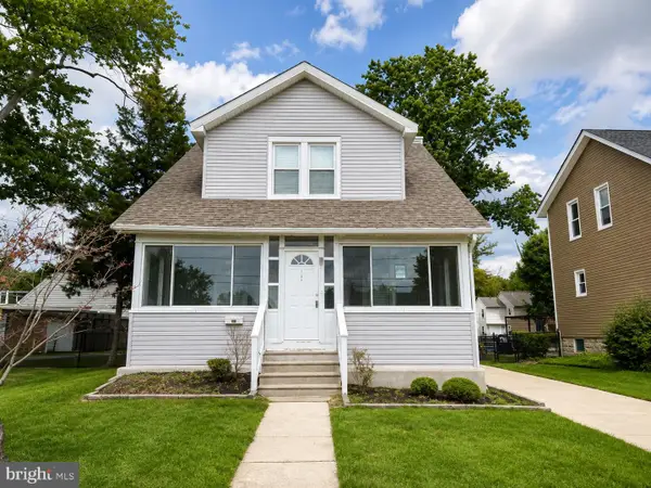 124 S Browning Ave, SOMERDALE, NJ 08083