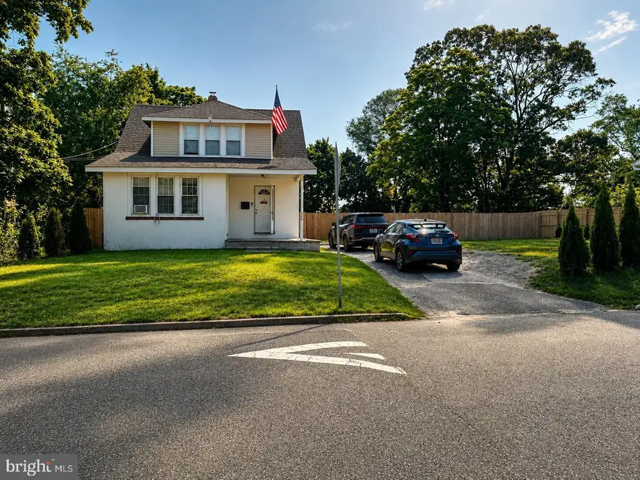 234 Thomas Ave N, Lawnside, NJ 08045 - #2