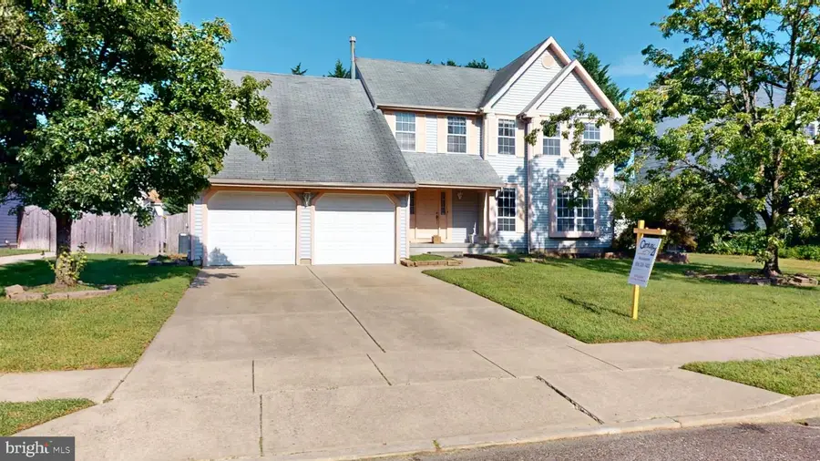 17 Chestertown Rd, Sicklerville, NJ 08081 - #2