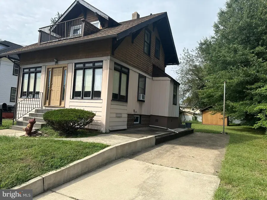 4803 Lexington Ave, Pennsauken, NJ 08109 - #3