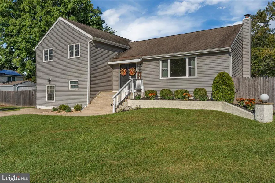 7 Surrey Ct, Berlin, NJ 08009 - #2