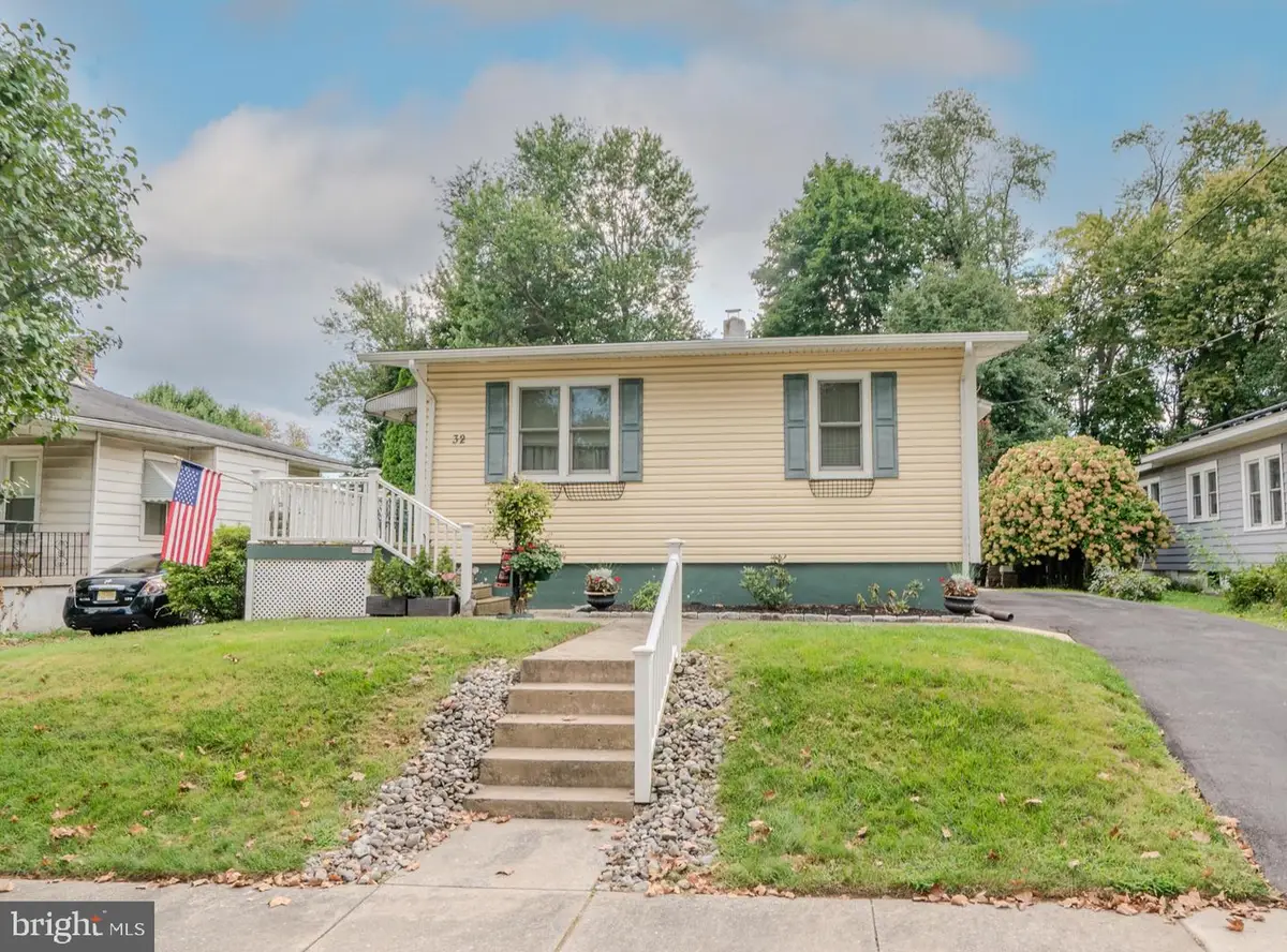 32 S Hood Ave, Audubon, NJ 08106 - #1