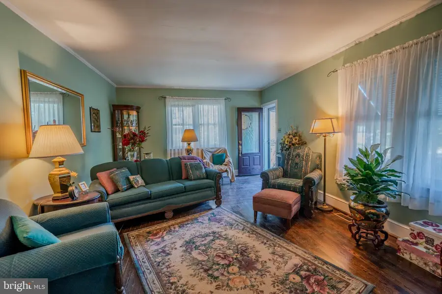 32 S Hood Ave, Audubon, NJ 08106 - #2