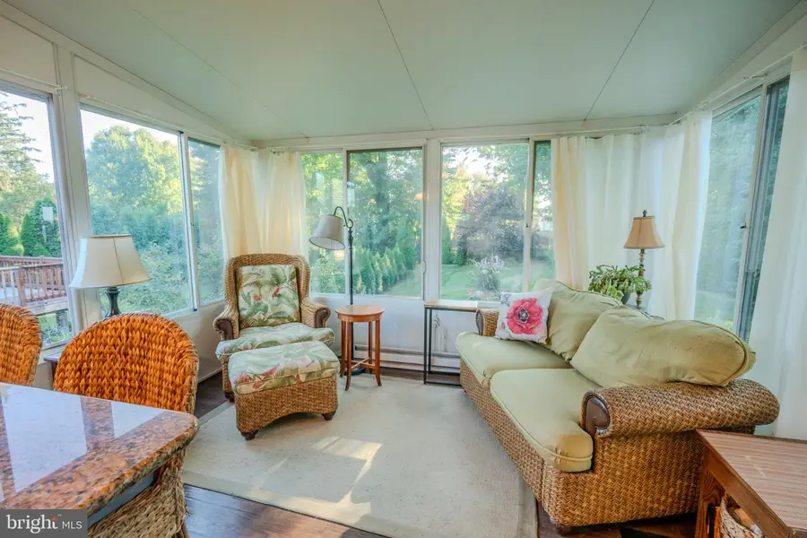 32 S Hood Ave, Audubon, NJ 08106 - #3