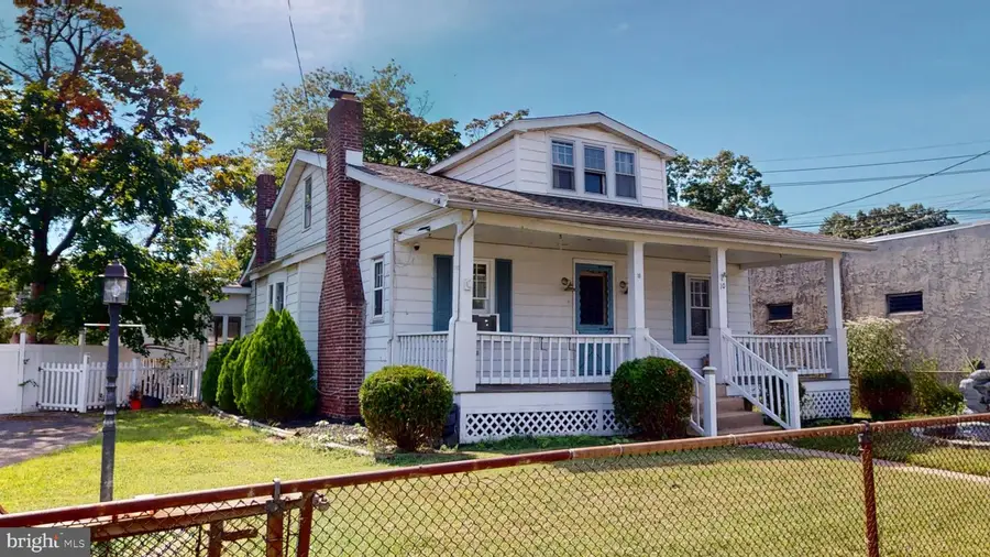 10 E Batten Ave, Blackwood, NJ 08012 - #2