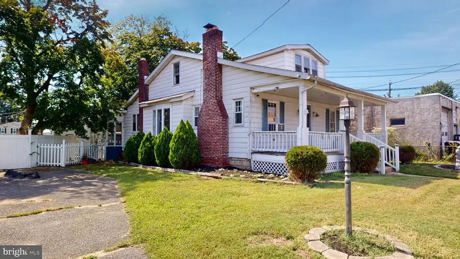 10 E Batten Ave, Blackwood, NJ 08012 - #3