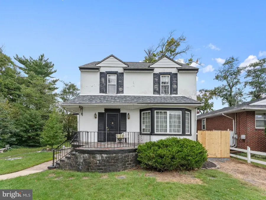 6209 Lincoln Ave, Pennsauken, NJ 08110 - #2