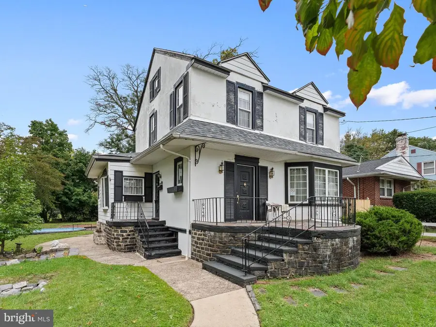 6209 Lincoln Ave, Pennsauken, NJ 08110 - #3