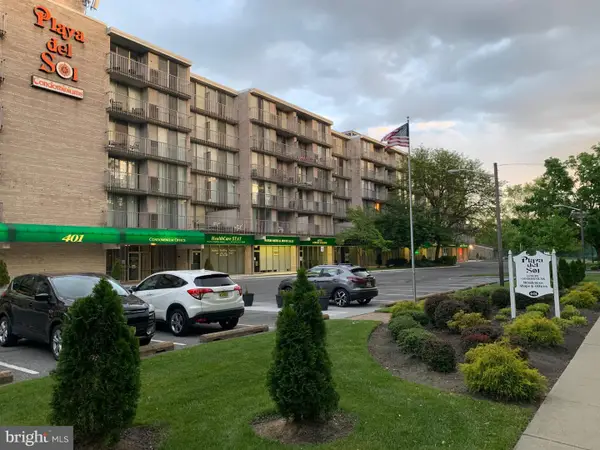 401 Cooper Landing Rd #208, CHERRY HILL, NJ 08002