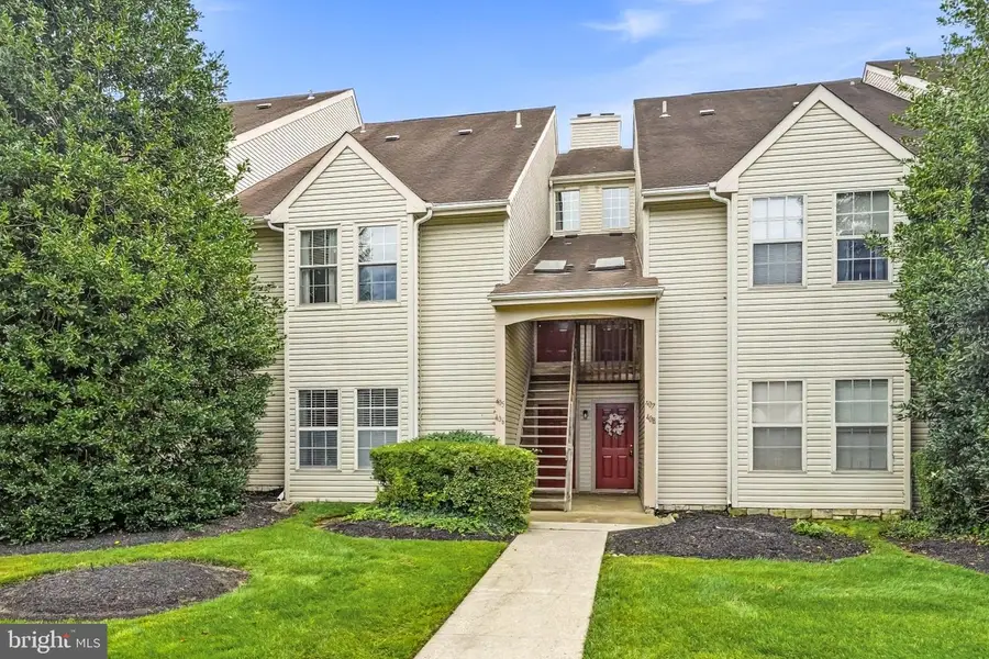 405 Tavistock Rd, Cherry Hill, NJ 08034 - #2